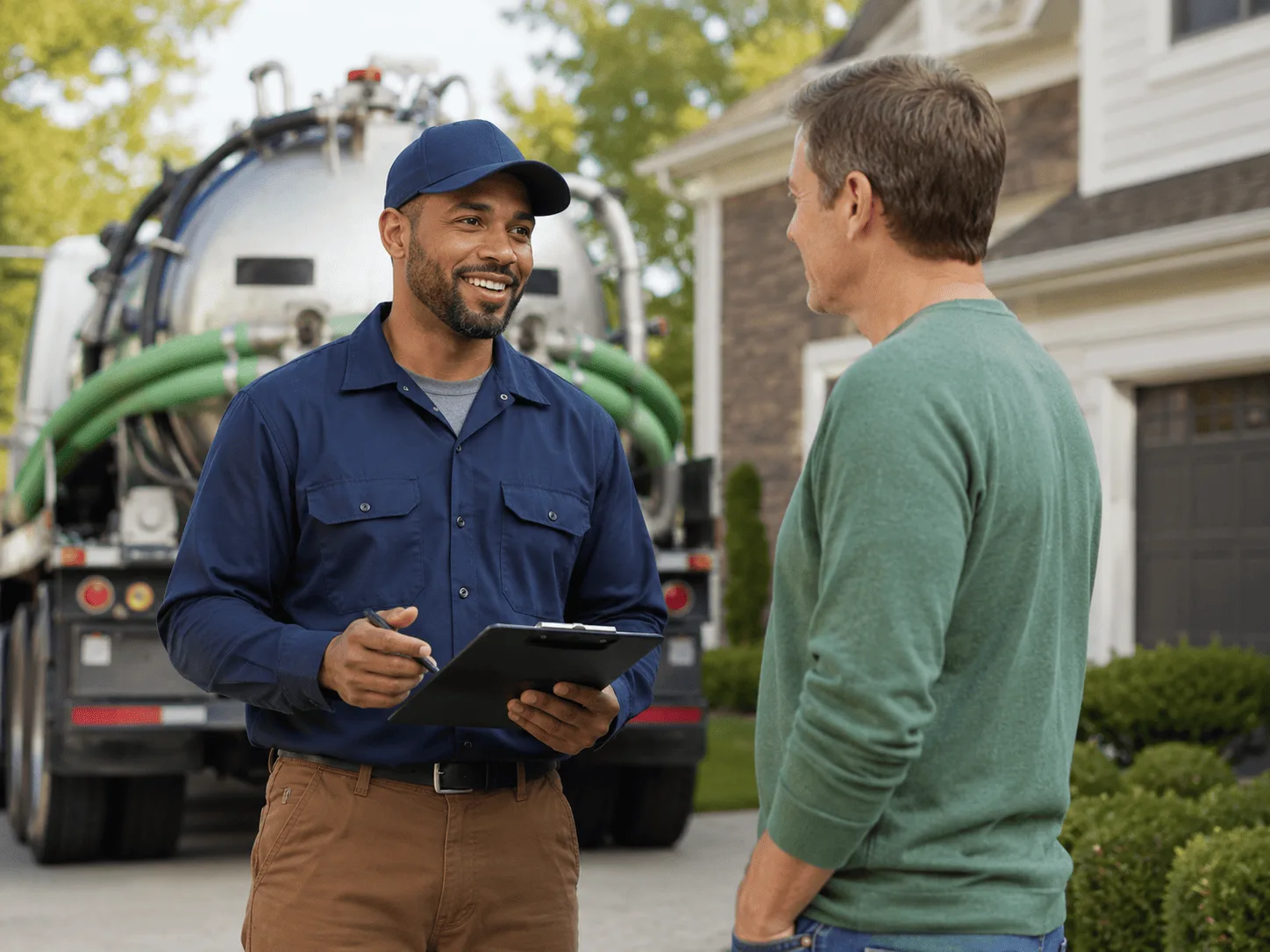 Mosquito Control Trimble, MO FAQs