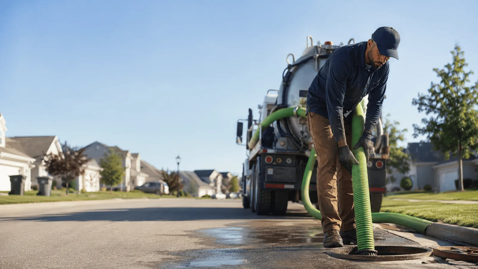 Mosquito Control in Trimble, MO